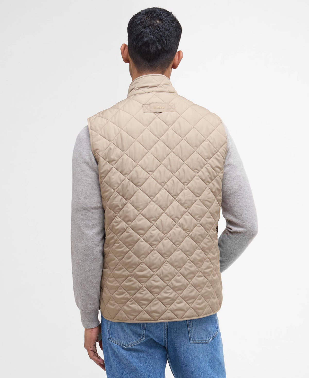 Lowerdale Gilet