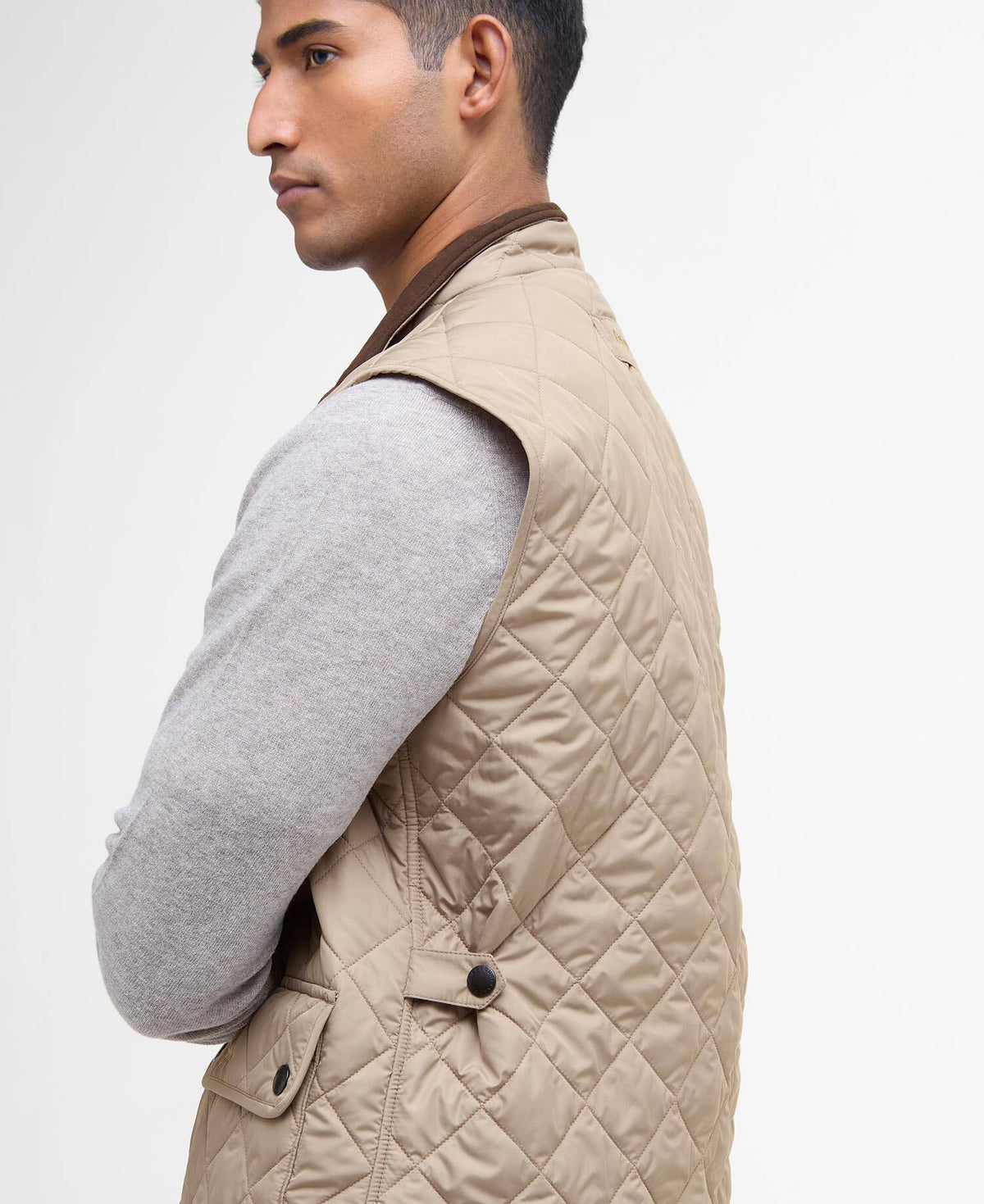 Lowerdale Gilet