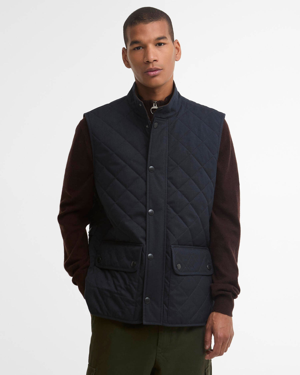 Lux Lowerdale Gilet