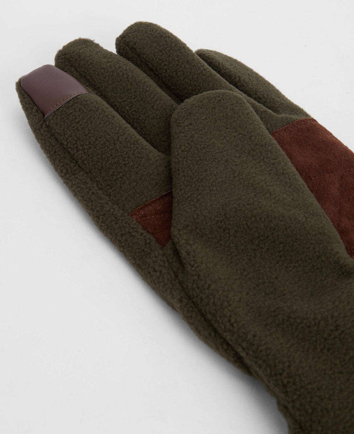 Coalford Fleece Gloves