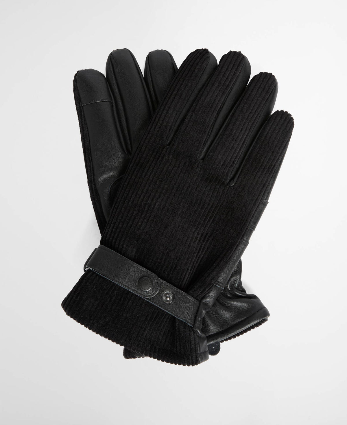 Nelson Leather Gloves