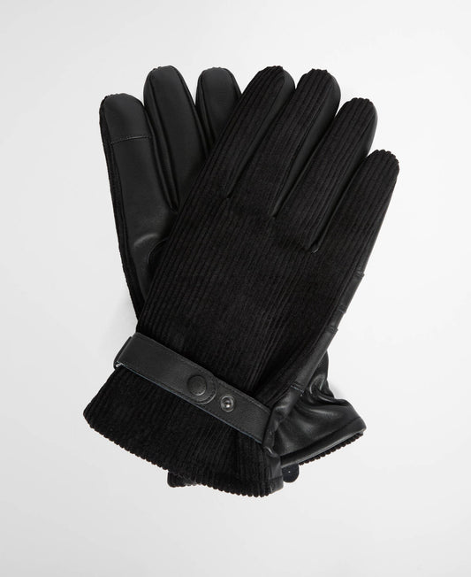 Nelson Leather Gloves