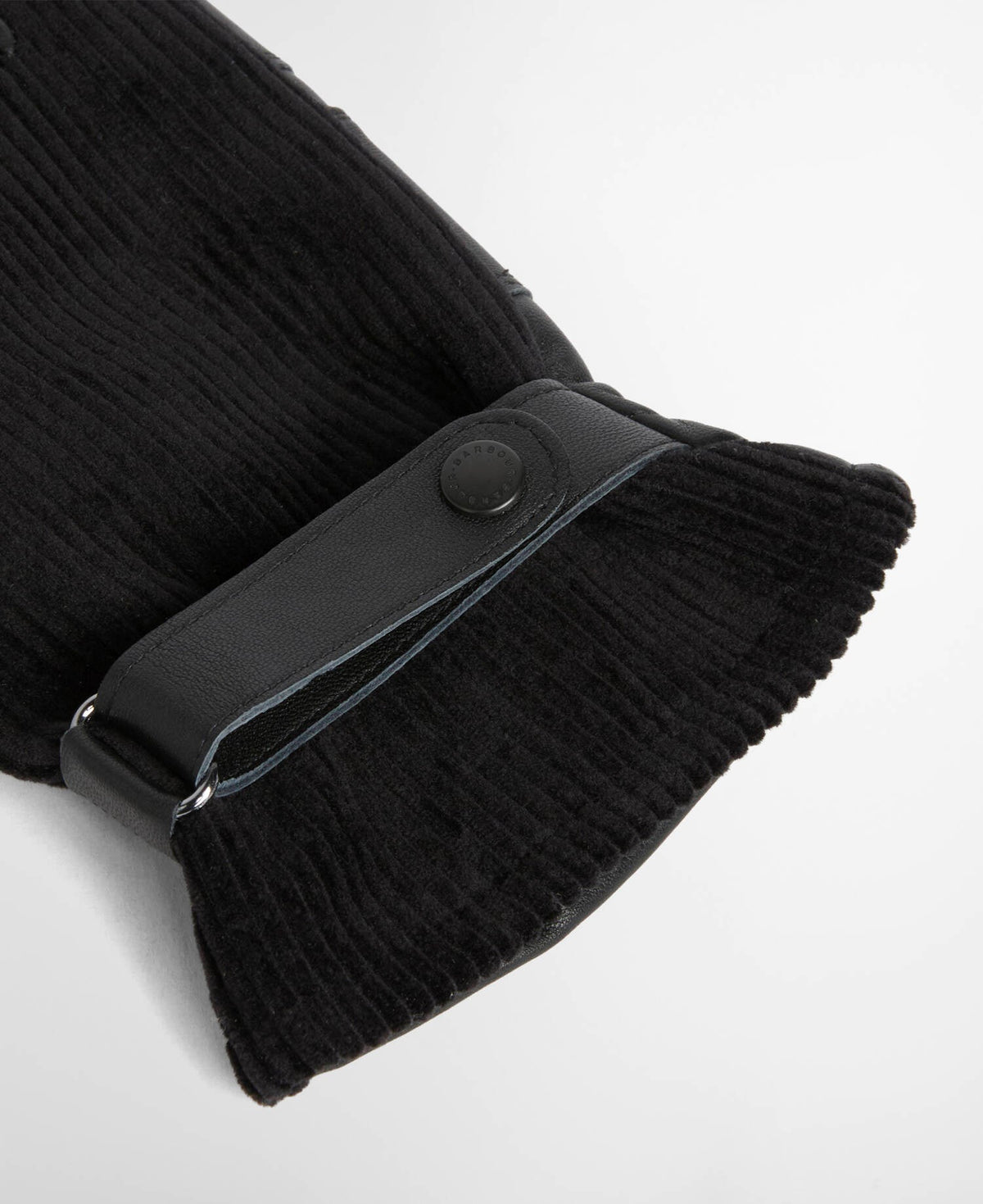 Nelson Leather Gloves