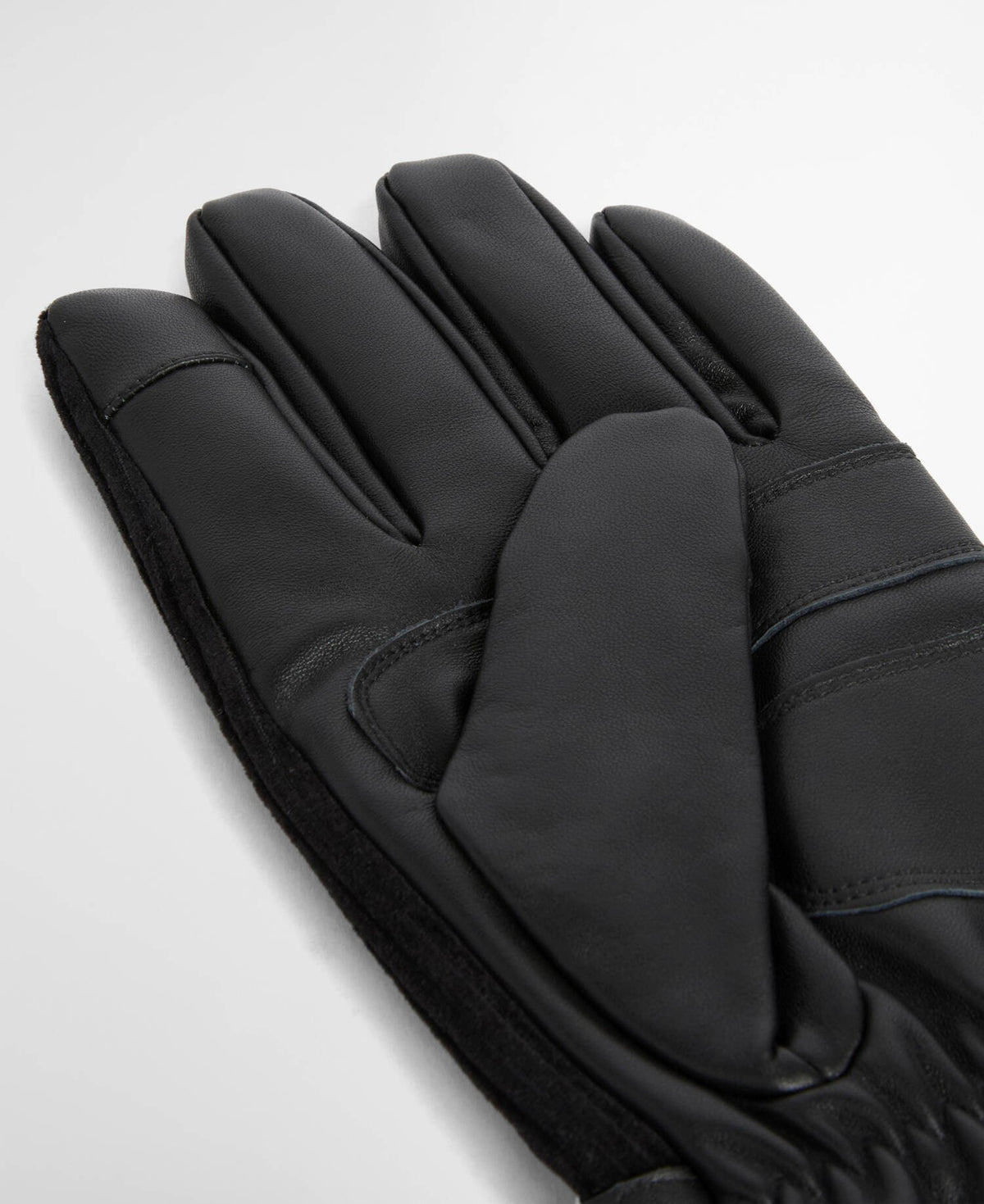 Nelson Leather Gloves