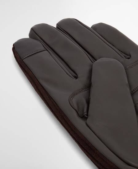 Nelson Leather Gloves