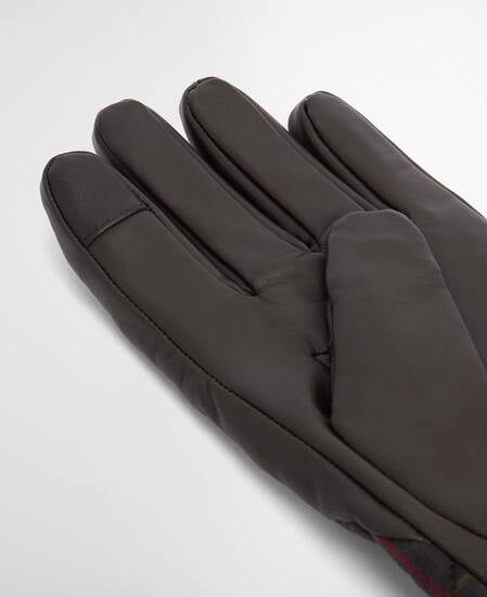Darwen Tartan Gloves