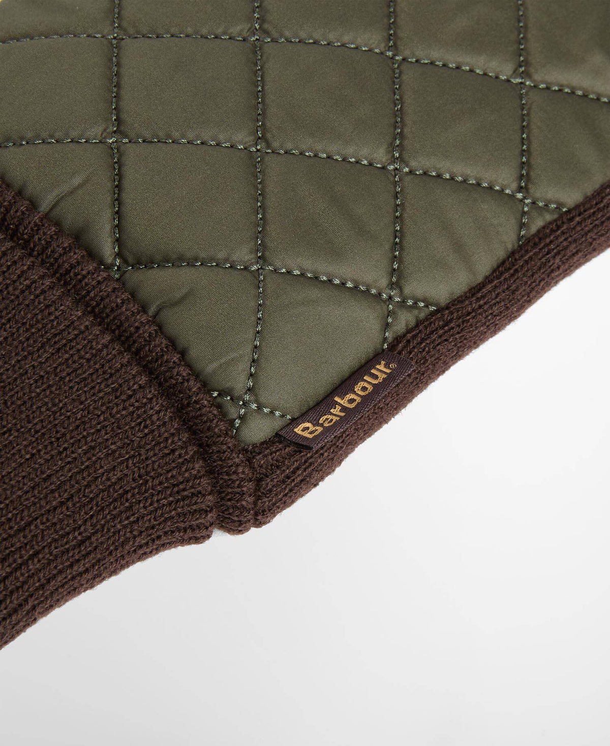 Magnus Quilted Gloves