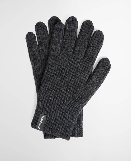 Danforth Wool-Cashmere Gloves