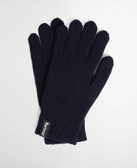 Danforth Wool-Cashmere Gloves