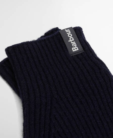 Danforth Wool-Cashmere Gloves