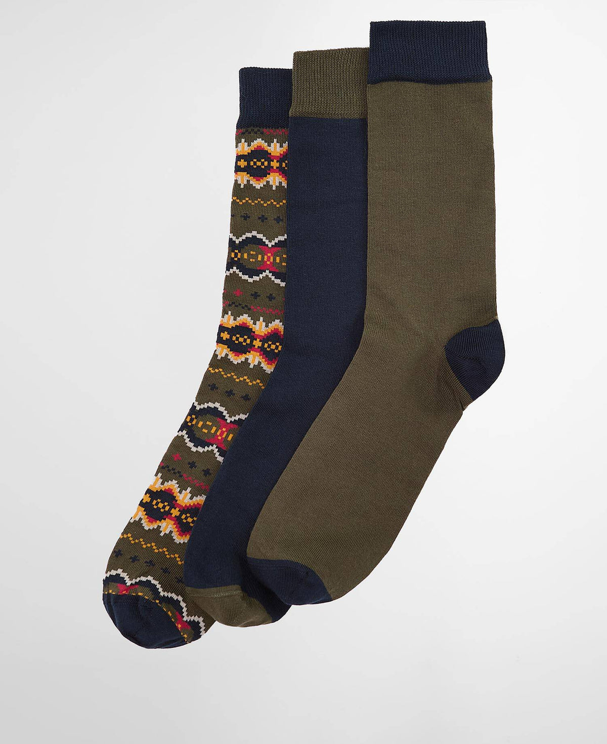 Case Sock Gift Set