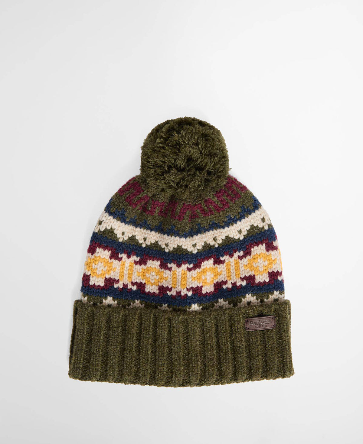Kane Beanie & Gloves Gift Set