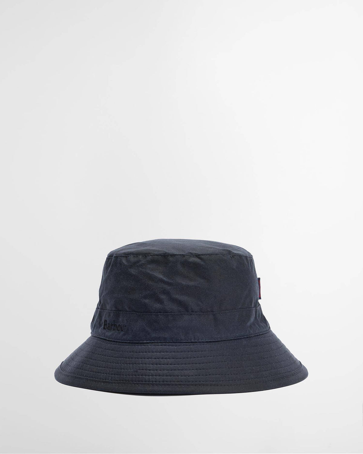 Waxed Bucket Hat