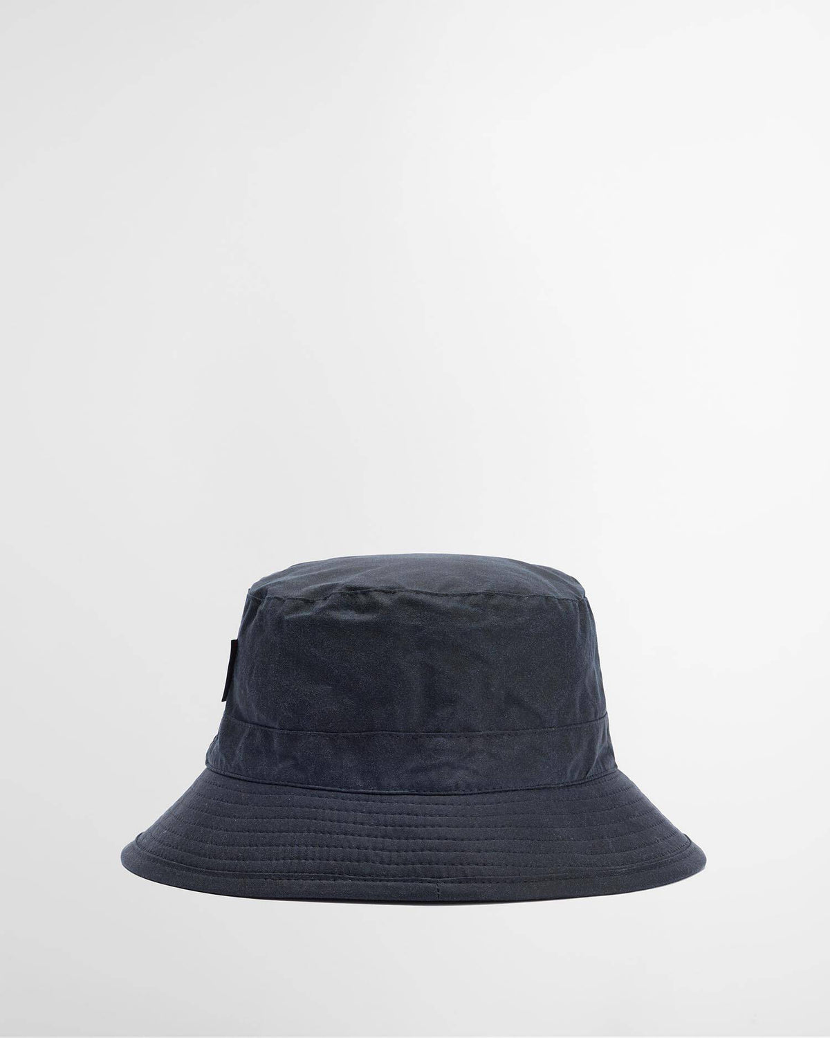 Waxed Bucket Hat