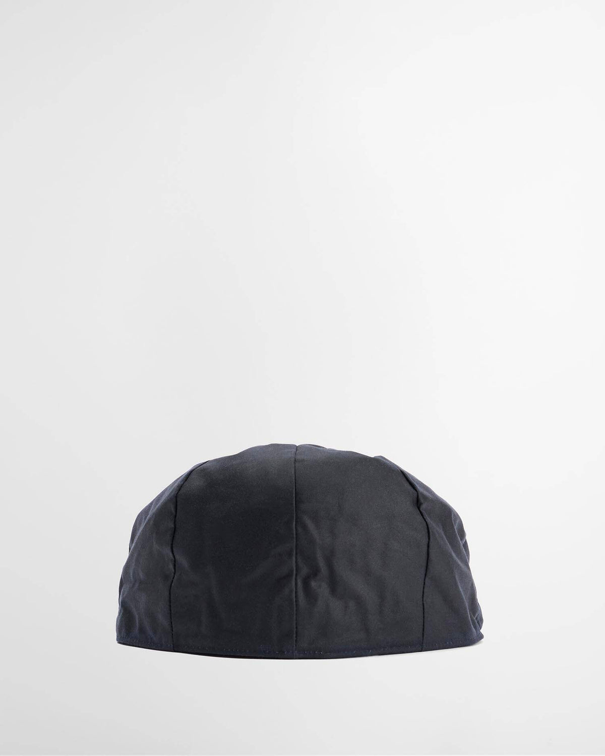 Waxed Flat Cap