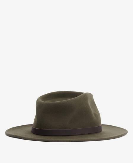 Crushable Bushman Hat