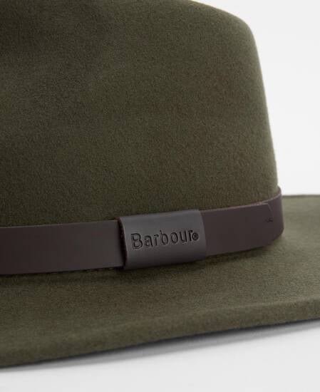 Crushable Bushman Hat