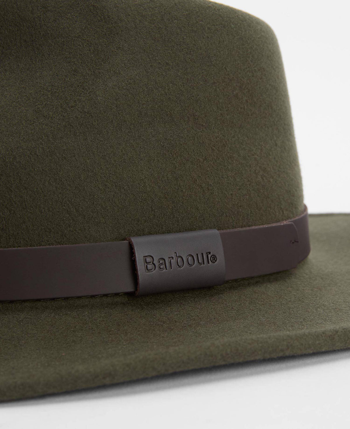 Crushable Bushman Hat