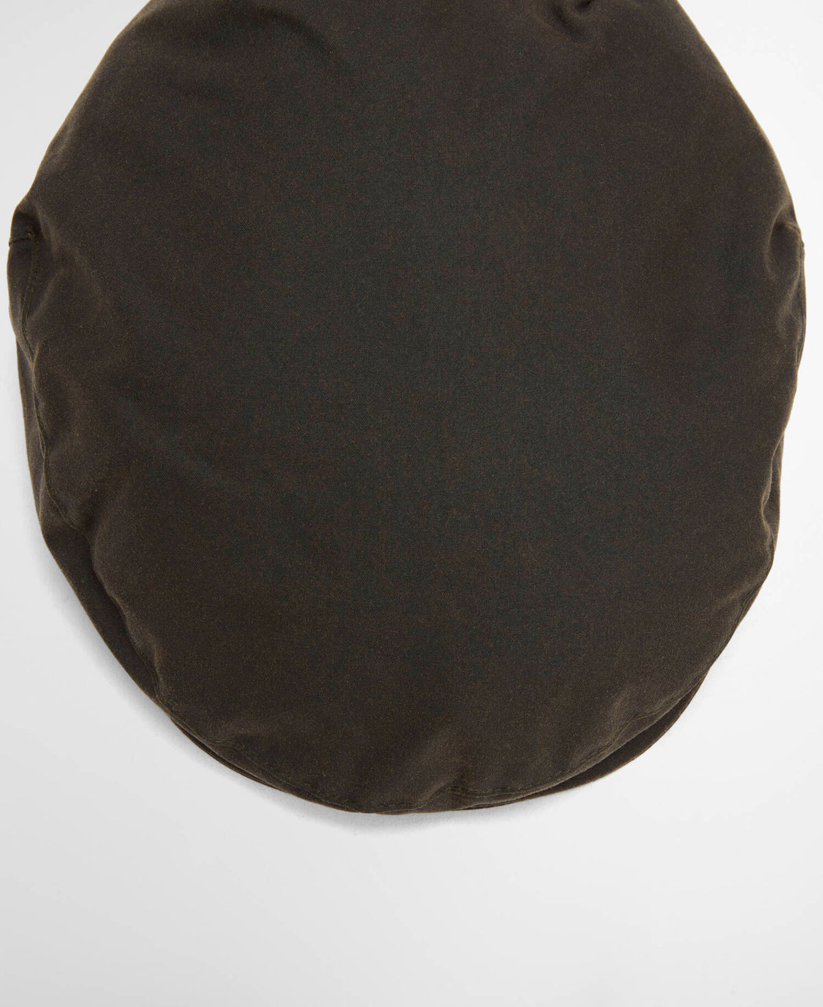 Cheviot Waxed Flat Cap