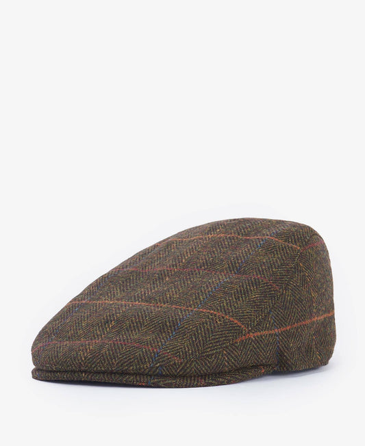 Cheviot Flat Cap