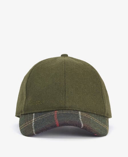 Roker Sports Cap