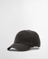 Dark Classic Tartan