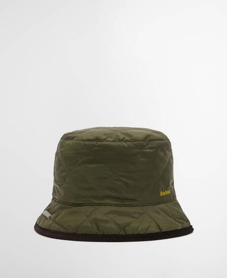 Liddesdale Reversible Bucket Hat