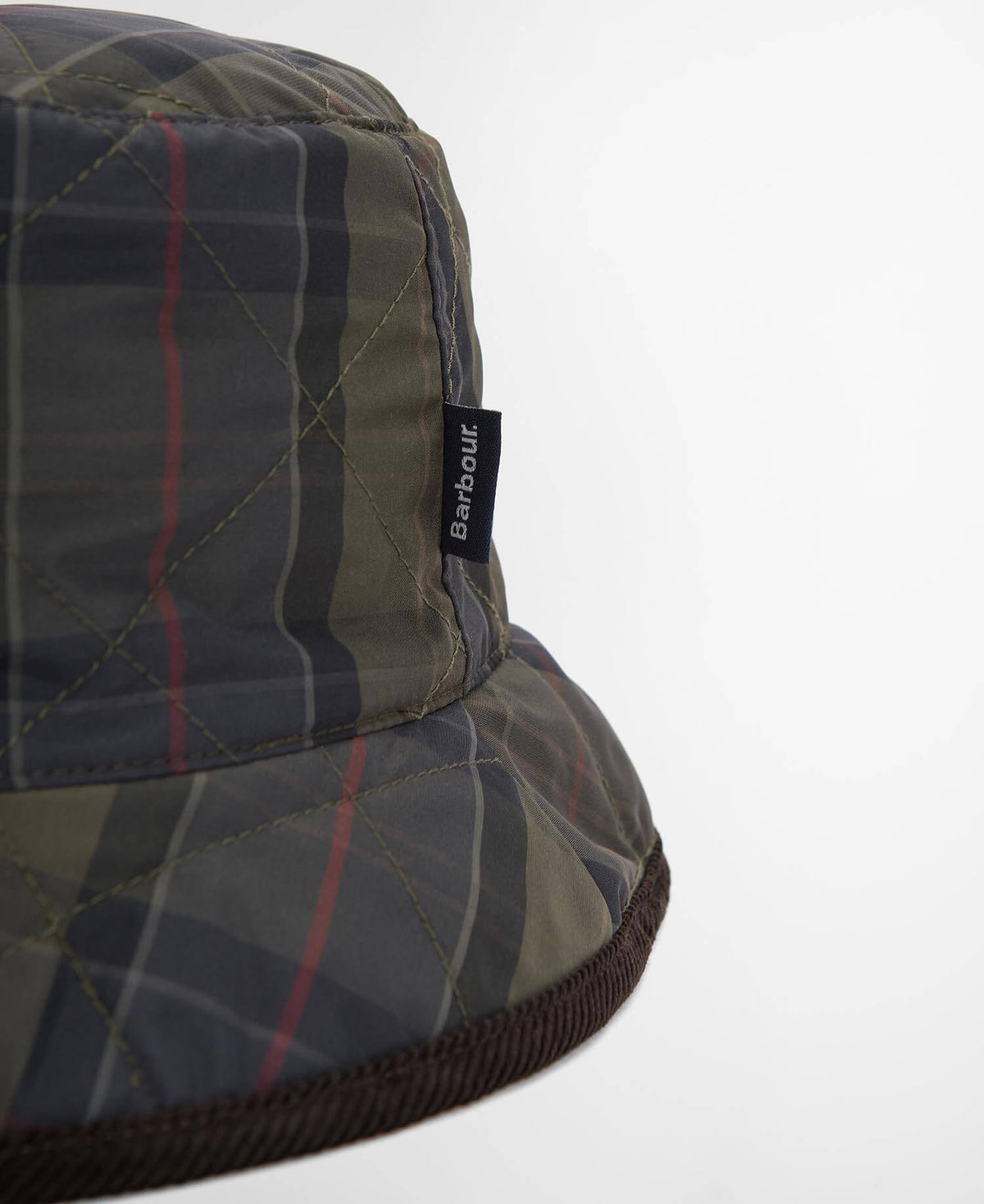 Liddesdale Reversible Bucket Hat