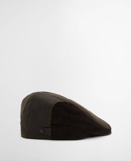Ashby Flat Cap