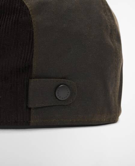 Ashby Flat Cap