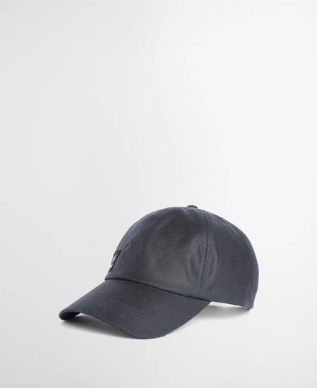 Barbour x A.P.C. Waxed Cap