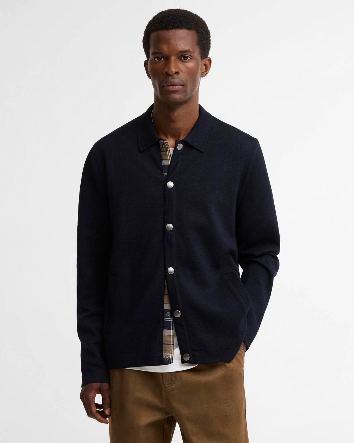 Florcombe Cardigan
