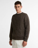 Medium Brown