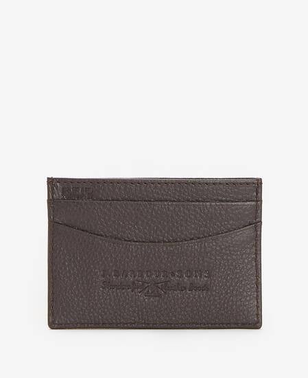 Amble Leather Card Holder