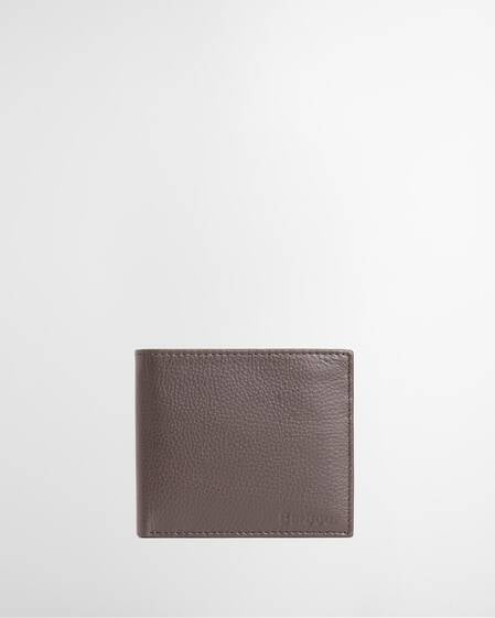 Amble Leather Billfold Wallet