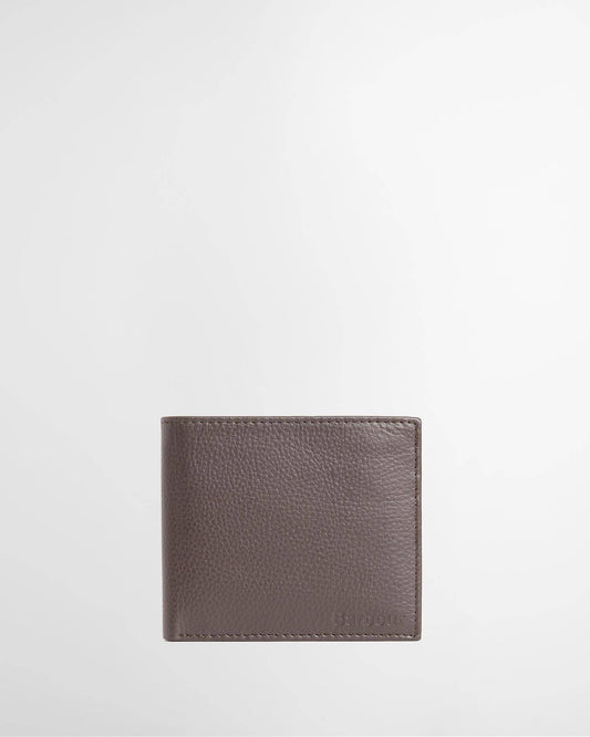 Amble Leather Billfold Wallet
