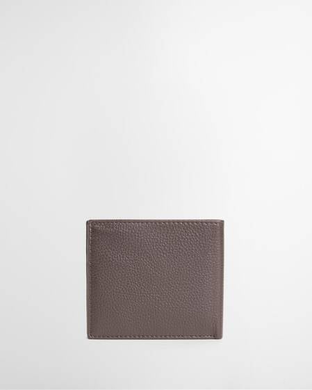 Amble Leather Billfold Wallet