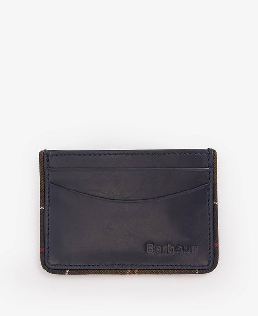 Chatton Leather Card Holder