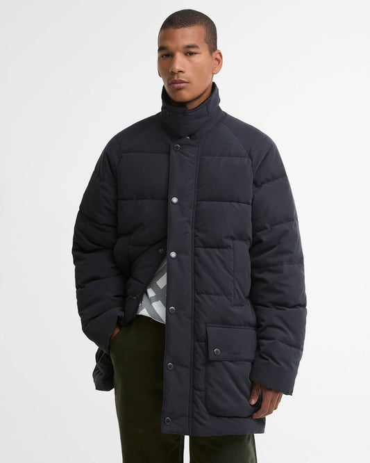 Beaufort Puffer Jacket