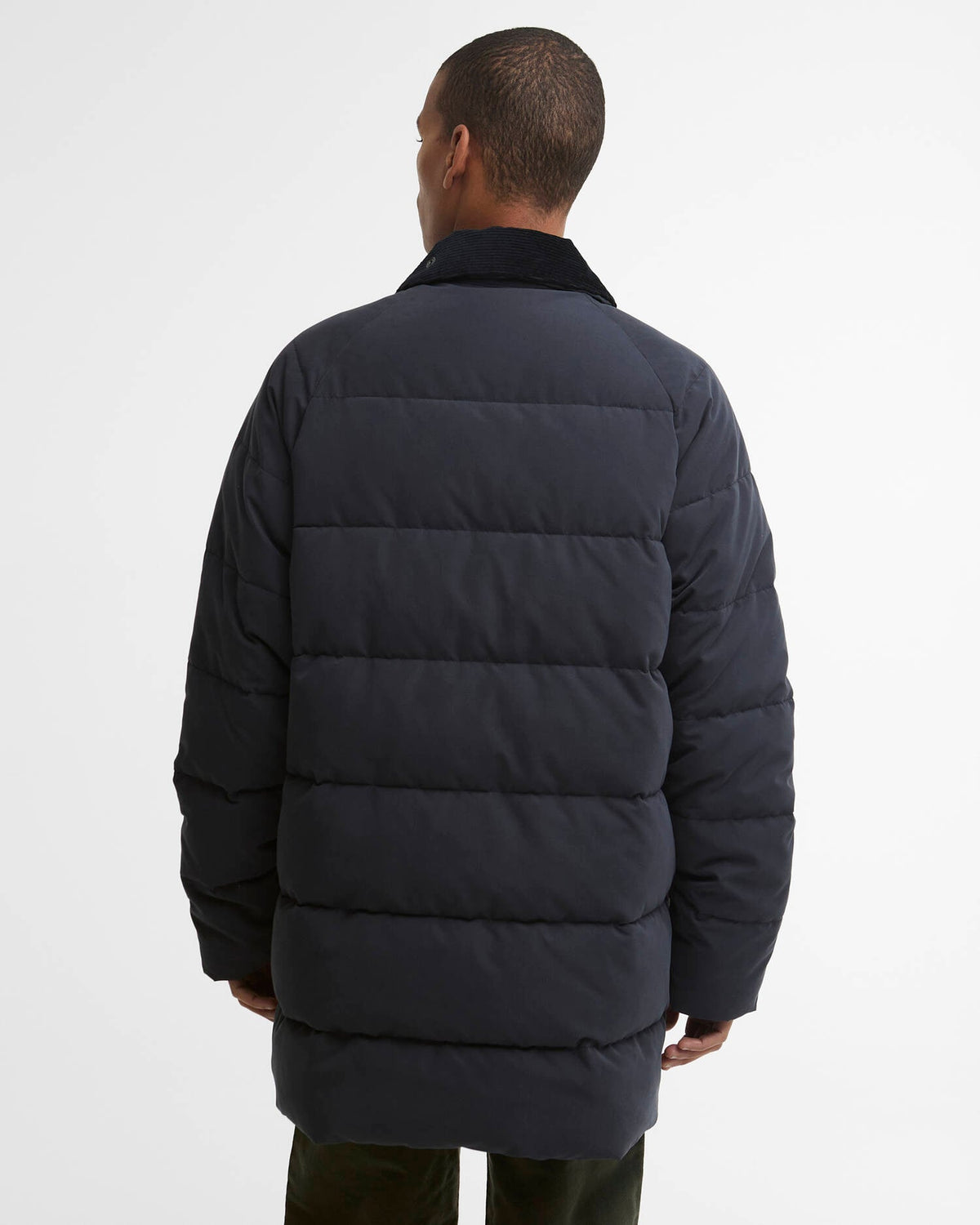 Beaufort Puffer Jacket