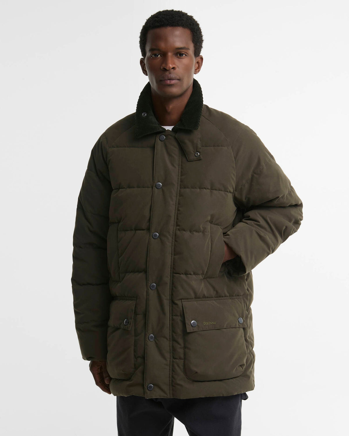 Beaufort Puffer Jacket