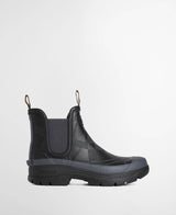 Black/Dark Grey