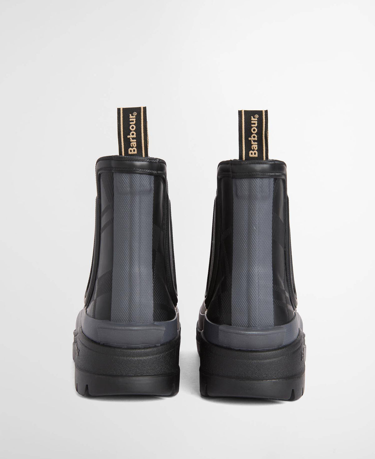 Breacon Chelsea Ankle Wellingtons