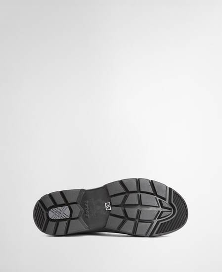 Breacon Chelsea Ankle Wellingtons