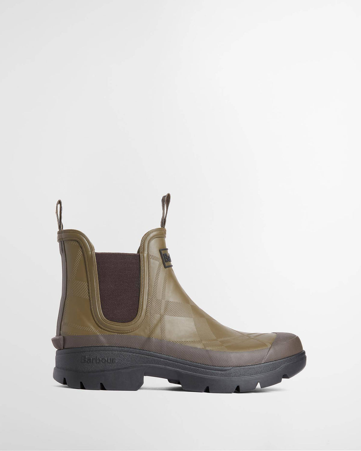 Breacon Chelsea Ankle Wellingtons