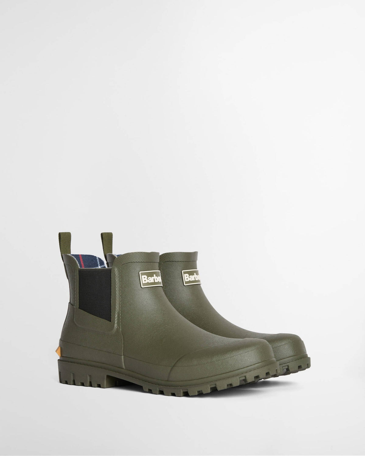 Andale Chelsea Ankle Wellingtons