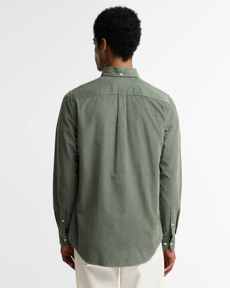 Ramsey Tailored Long-Sleeved Shirt