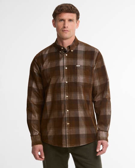Winston Regular Long-Sleeved Shirt