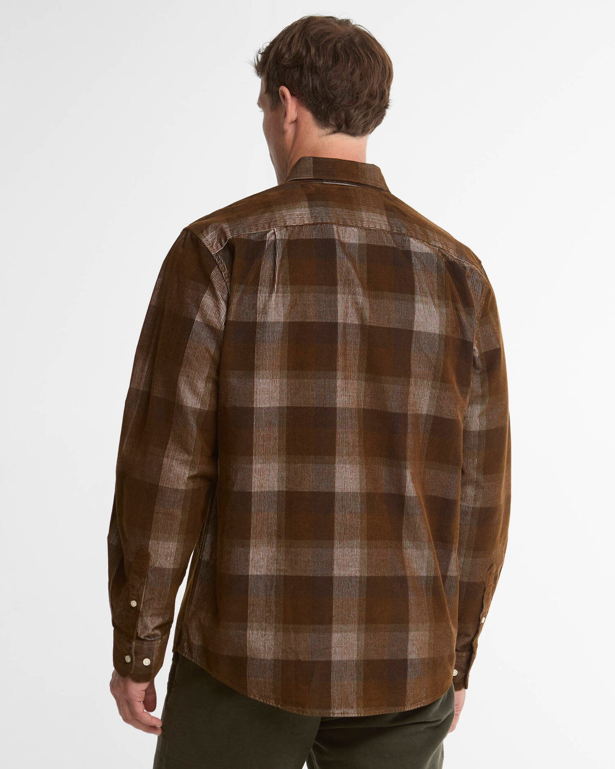 Winston Regular Long-Sleeved Shirt