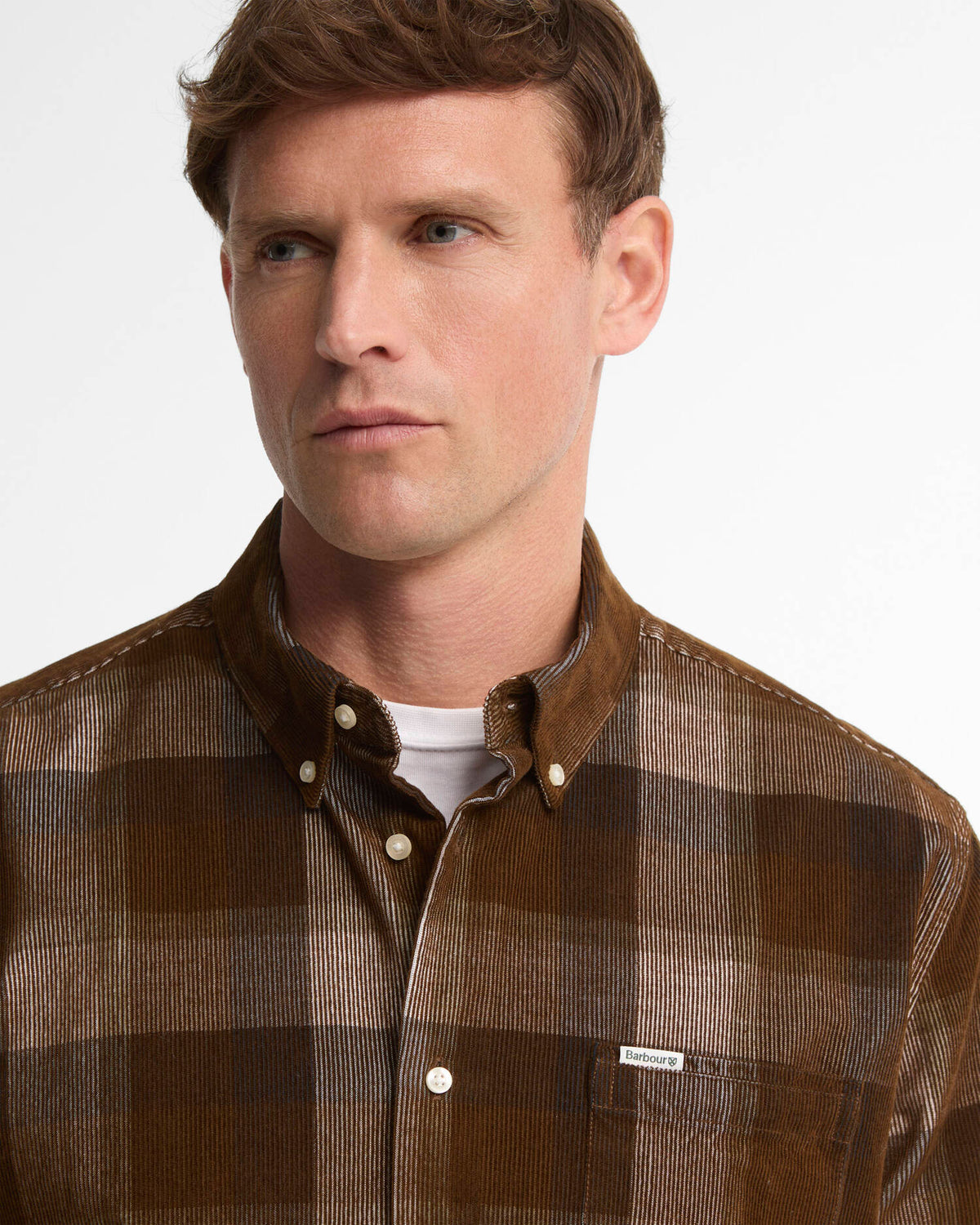 Winston Regular Long-Sleeved Shirt